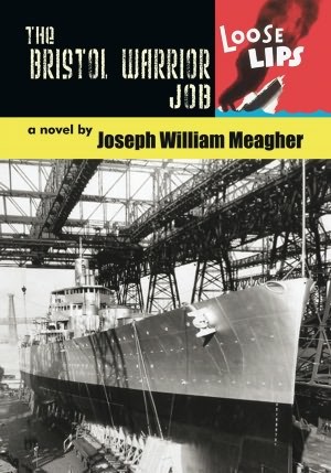 Cover of The Bristol Warrior Job
